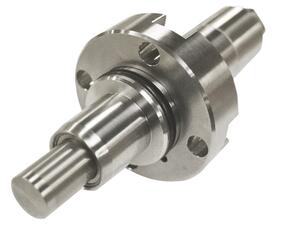 محول الغاز المغلف بالتيتانيوم يوفر أداءً عالياً وموثوقية طويلة الأمد في بيئات الغازات الكيماوية شديدة الرطوبة والحموضة والتآكل