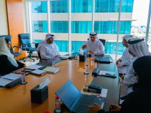 Community Development Authority in Dubai Launches Remote Work System in Response to Government's Directives