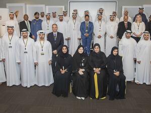 Etihad Airways Collaborates With The UAE Ministry Of Climate Change And Environment To Combat Illegal Wildlife Trafficking