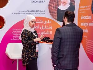 مؤسسة قطر تطلق مسابقة المبتكرين في الرعاية الصحية العالمية