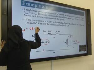 جامعة أبوظبي ترفد منظومتها للتعليم عن بُعد ببنية تحتية متطورة لإدارة وتكنولوجيا المعلومات
