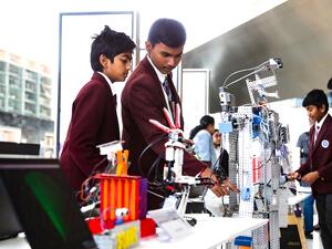 برنامج حافل من الفعاليات المتنوعة على مدار الشهر لكل فئات المجتمع من مختلف الأعمار