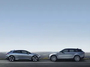Jaguar Land Rover Confirms Temporary Suspension of Production at UK Manufacturing Facilities 