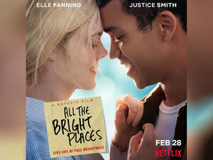  Fanning and Smith are impressive without slipping into a melodramatic mode.