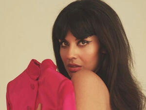 Jamil plays the role of Pushpa