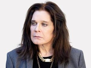 Ozzy Osbourne (Twitter)
