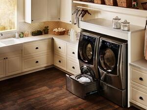 إل جي تدعم أسلوب العيش المستدام عبر ابتكاراتها المتطورة للمنازل الذكية