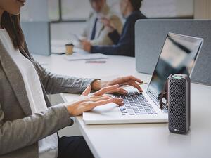 LG’s Smart Solutions Empower Consumers to Experience Improved Air Quality