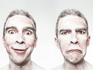 ما تفسير الحلم بالجنون في المنام؟