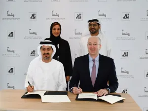 Aldar to Invest Dh2 Million in Abu Dhabi’s First Social Impact Bond by Authority of Social Contribution - Ma’An
