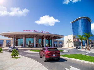 الحمرا تطلق مبادرات جديدة لدعم شركاء الأعمال والسكان والعملاء