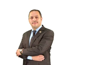 Ajman Bank Appoints New Chief of Audit