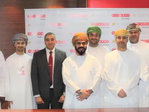 Ooredoo and National Security Services Group Join Hands for a Digitally-Secure Oman