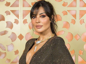 Nadine Nassib Njeim announced her intention to retire soon (source: @nadine.nassib.njeim Instagram)