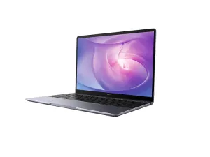 Hurry Up; HUAWEI MateBook 13 is Available in Saudi Arabia for Pre-Order