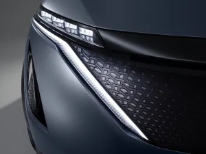 Ariya Concept shows how the new era of EVs will be a renaissance for technology and design