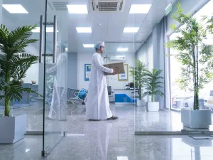 Oman Post Customers to Save 30% on Outbound Domestic Road Cargo Service