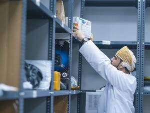 تشمل هذه الخطة تسيير أعمال الشركة وفقاً لأفضل ممارسات الصحة والسلامة والبيئة المتبعة وبشكل خاص المتعلقة بمعايير النظافة والتعقيم.