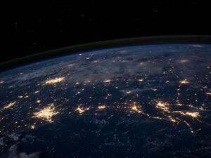 Earth Hour 2020 (Twitter)