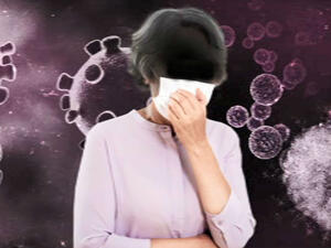 لا تكن كالمصابة رقم 31