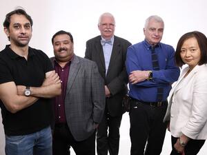 باحثون من وايل كورنيل للطب قطر يكتشفون خصائص مضادة للسرطان للعقار ميتفورمين