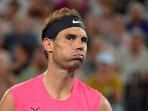 رافاييل نادال