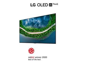LG’s Continued Excellence in Product Design Recognized with 19 Awards Including the Ultimate “Best of the Best” Prize   