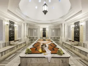An Ultra All Inclusive Wellness Staycations from Rixos Premium Seagate and Rixos Sharm El Sheikh in Celebration of the International Women’s Day