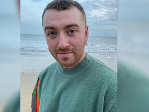 Smith has been performing for fans via Instagram Live