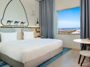Swiss-Belhotel International Enters Oman With Opening of Swiss-Belinn Muscat