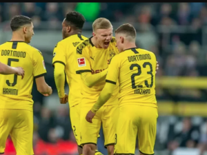 هازارد وهالاند