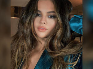 her first kiss was with fellow Disney star Dylan Sprouse