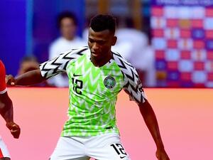 Efforts have been put in place to ensure the pandemic is subdued and the Nigeria international has called for unity during this period