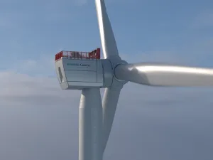 Ørsted conditionally selects Siemens Gamesa to supply 900 MW Borkum Riffgrund 3 and 242 MW Gode Wind 3 offshore wind power plants in the German North Sea