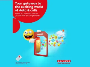 The free credit is valid for 30 days, while the data is valid for 10 days from the time of activation.