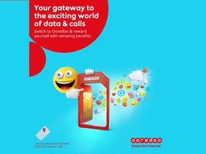 يعد الرصيد المجاني صالح لمدة 30 يوم والبيانات المجانية صالحة لمدة 10 أيام بعد تفعيل الشريحة.