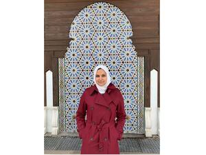 يحمل كتاب جديد من تأليف الدكتورة سهيرة صّديقي، الأستاذة المشاركة بجامعة جورجتاون، وهي الجامعة الشريكة لمؤسسة قطر الذي يحمل عنوان "القانون والسياسة في عهد العباسيين: صورة فكرية للجويني" (كامبردج 2019)