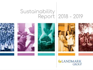 Developed in accordance with the Global Reporting Initiative (GRI) Standard, the report has been built based on the Group’s key sustainability pillars: People, Partners, Environment, Customers and Community