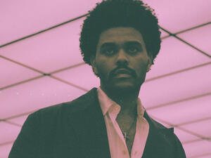 The hotly-anticipated album is set to drop on March 20