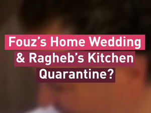 Albawaba Entz Weekly Picks!