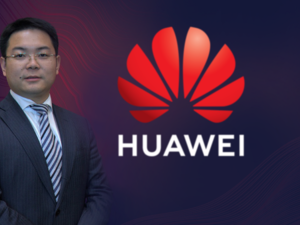 هواوي تعيّن رئيساً تنفيذياً جديداً لقيادة أعمالها في السعودية والإشراف على مشاريع التحول الرقمي