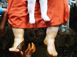 Arsheef - Yemen's first contemporary art gallery  (Twitter)