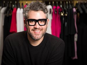 براندون ماكسويل