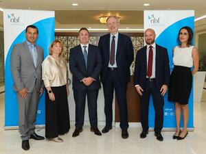 National Bank of Fujairah Partners With Ripple for Cross-Border Money Transfers