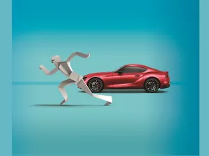 Al-Futtaim Toyota Presents the Best 2020 Offers yet 
