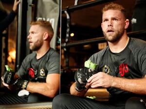 بيلي جو سوندرز