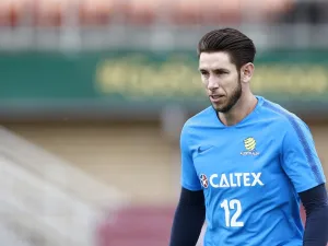 Brad Jones