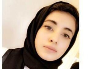 Nahla Ishaque (Twitter)