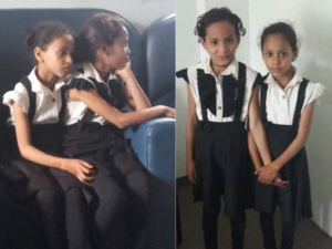 Yemeni Mother Rescues Her 9 and 10-Year Olds From Child Marriages