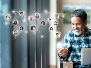 Connect Your Team Members and Get the Job Done: These Applications Will Help